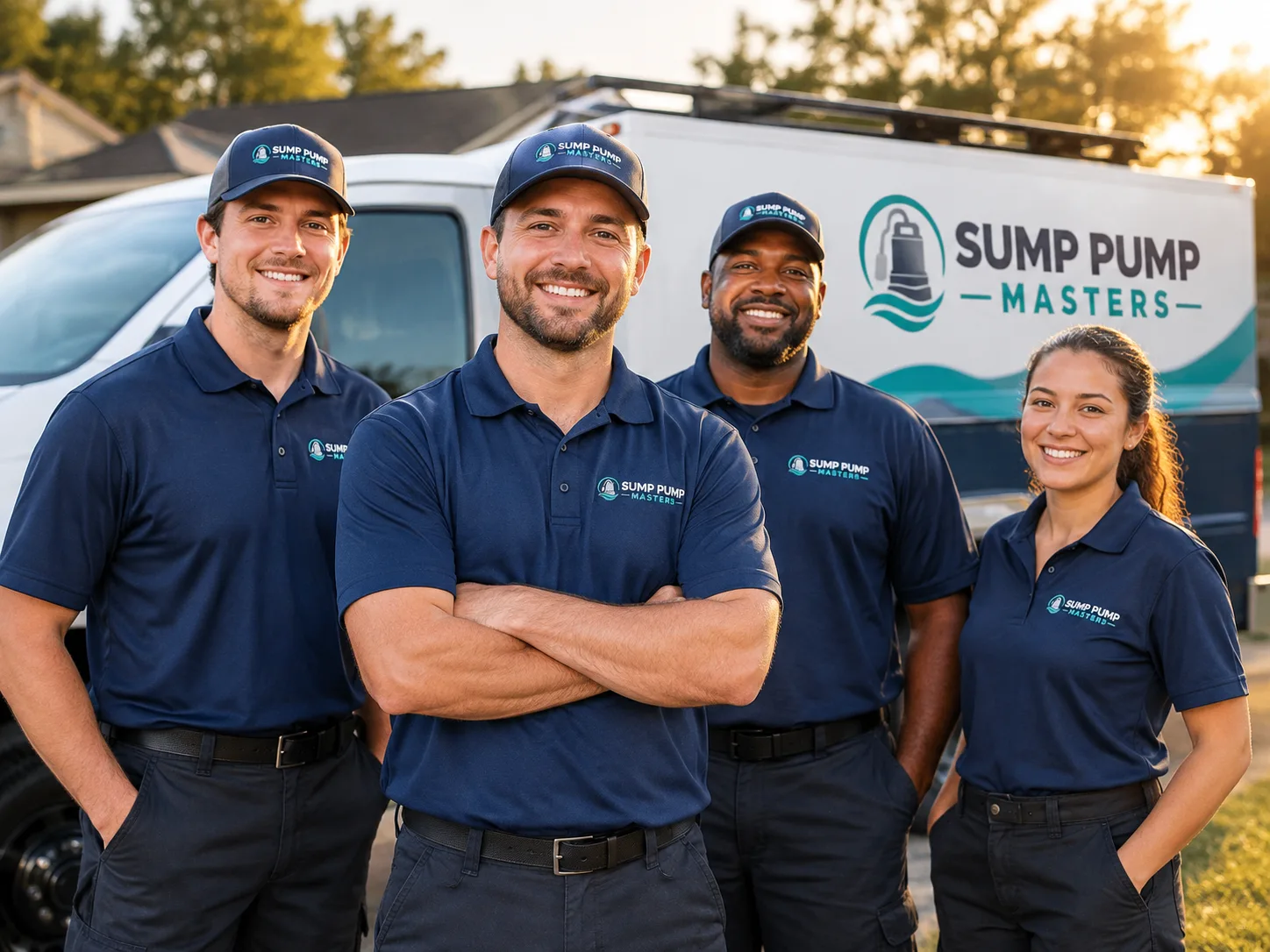 Sump Pump Repair company in Shannon, NC