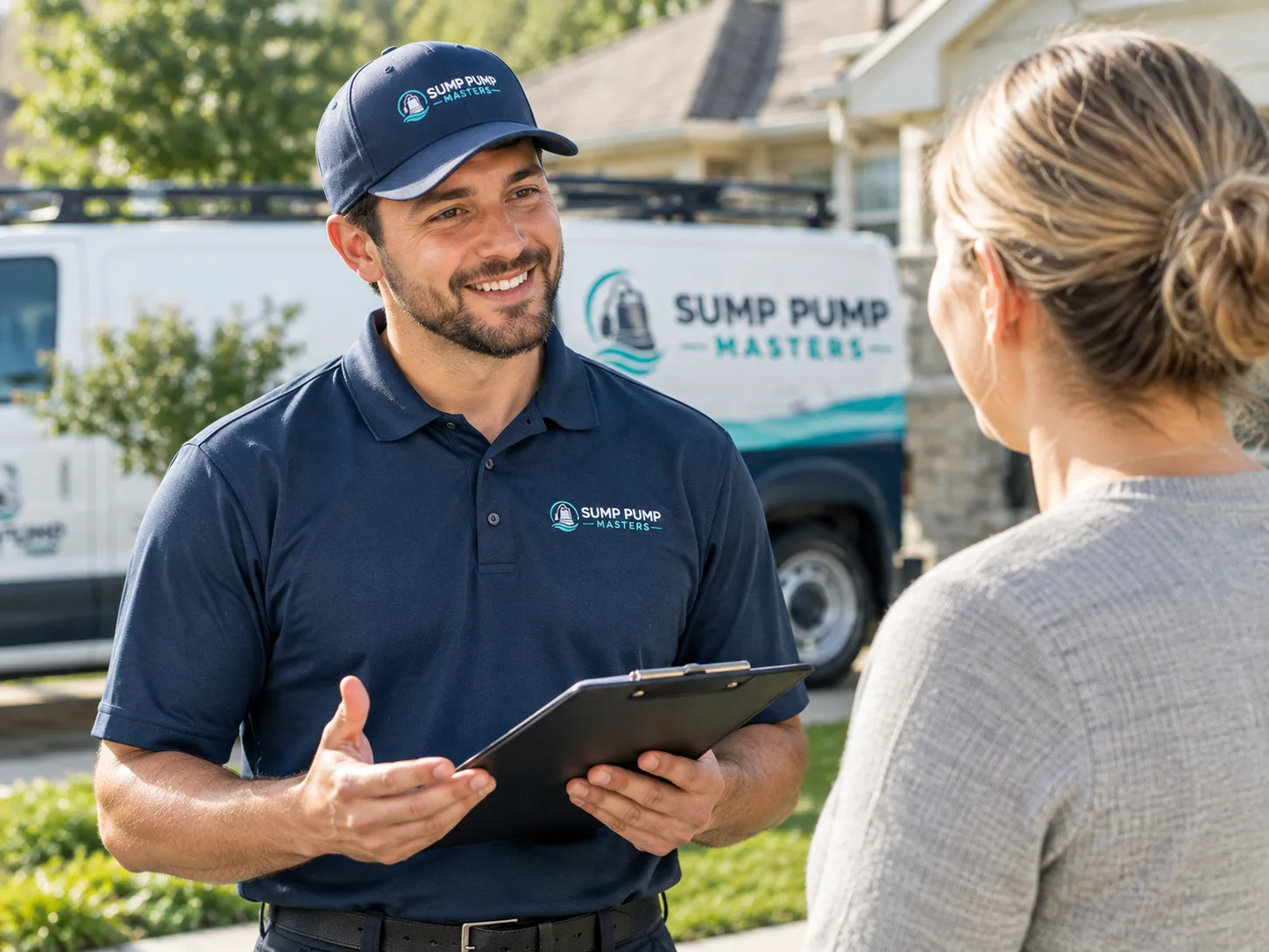 Sump Pump Repair Shannon, NC FAQs